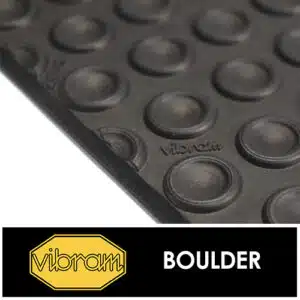 Podeszwa VIBRAM BOULDER