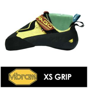 Vibram XS Grip (4mm)
