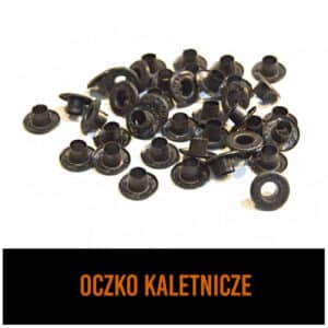 Oczko kaletnicze