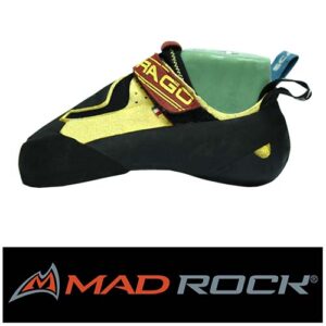 Mad Rubber  (4mm)
