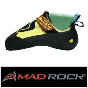 Mad Rubber (4mm)