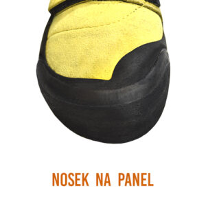 Vibram XS Grip-2 (5mm) - obrazek 5
