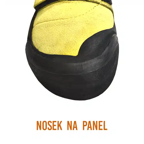 Vibram XS Grip-2 (5mm) - obrazek 5