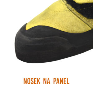 Vibram XS Grip-2 (5mm) - obrazek 3