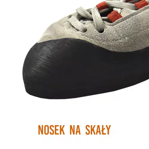 Vibram XS Grip-2 (5mm) - obrazek 2