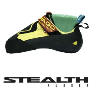 Stealth Onyx 4mm