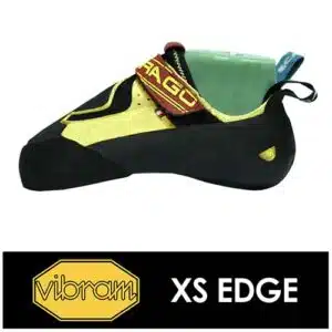 Vibram XS Edge (4mm)